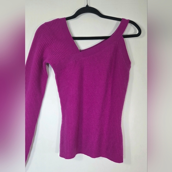NAADAM WOOL/CASHMERE SWEATER. - Picture 2 of 5